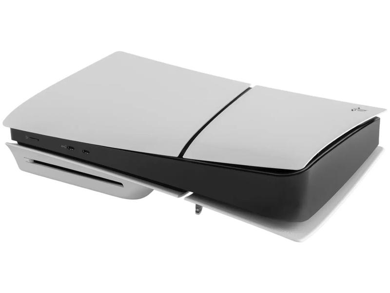 PlayStation 5 Disk 2025 1TB 1 Controle Branco Sony com 2 Jogos
